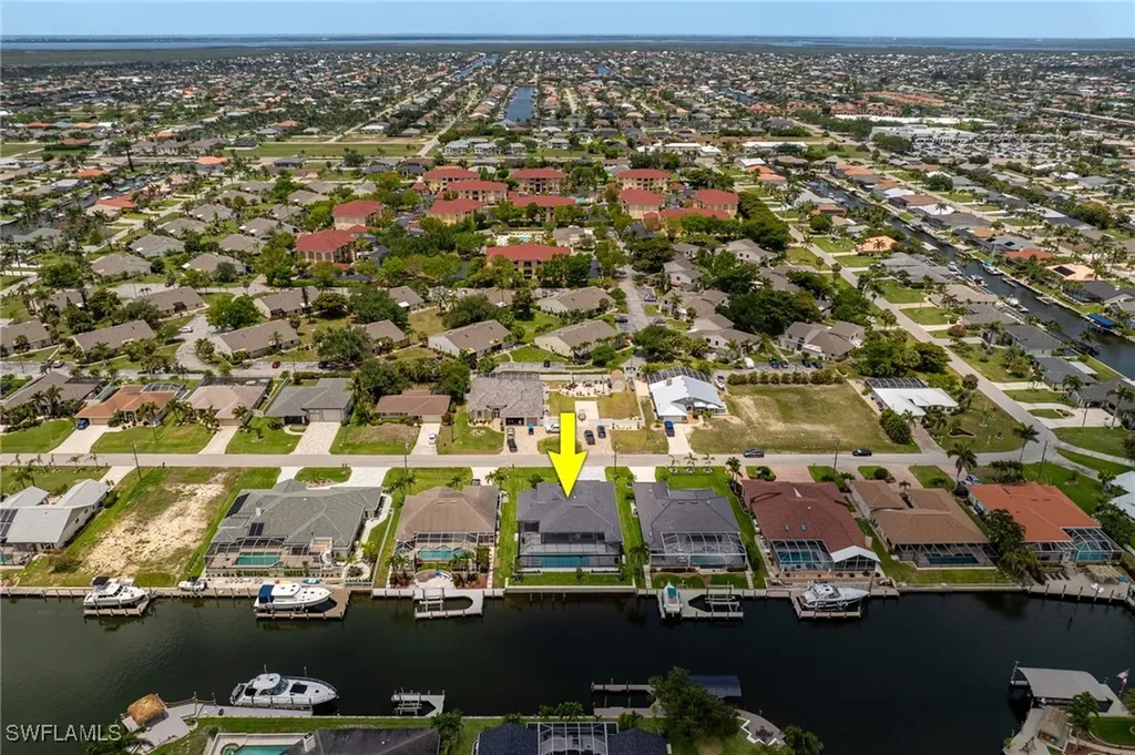 5023 SW 13th Avenue Cape Coral FL 33914