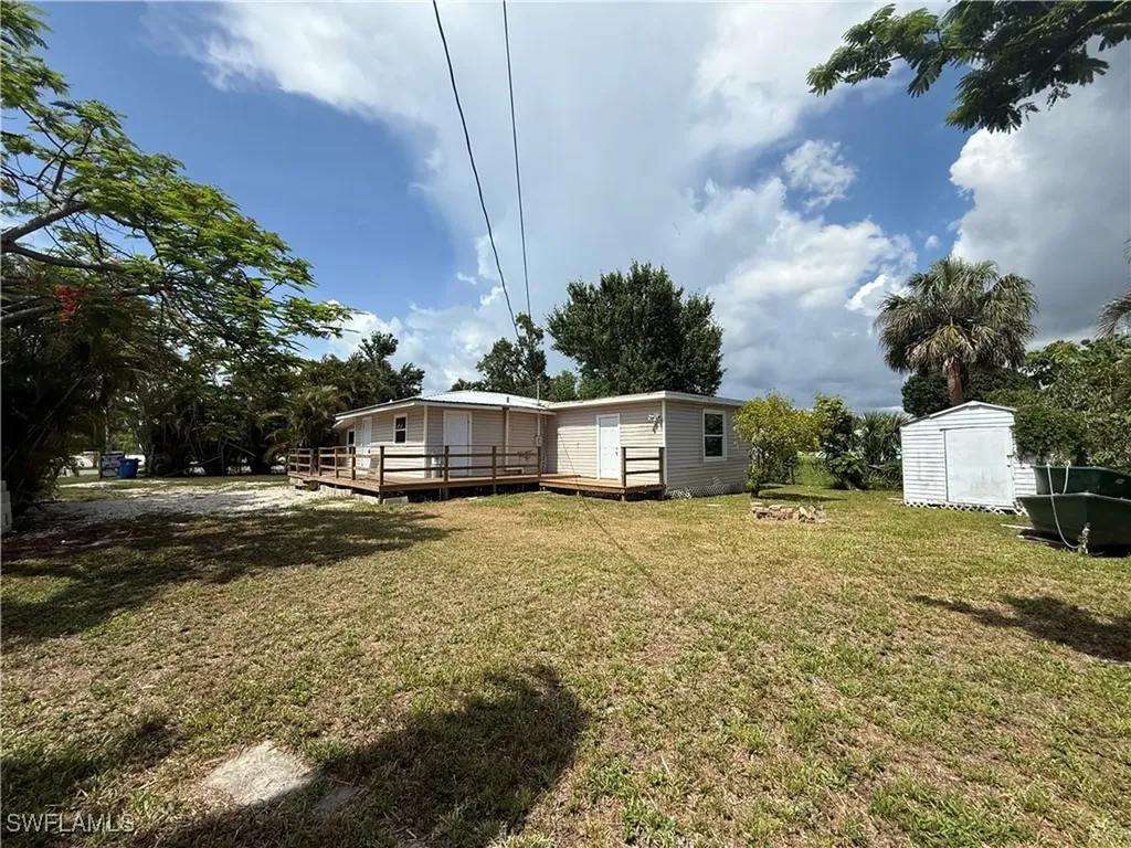 5981 Cubles Drive Bokeelia FL 33922