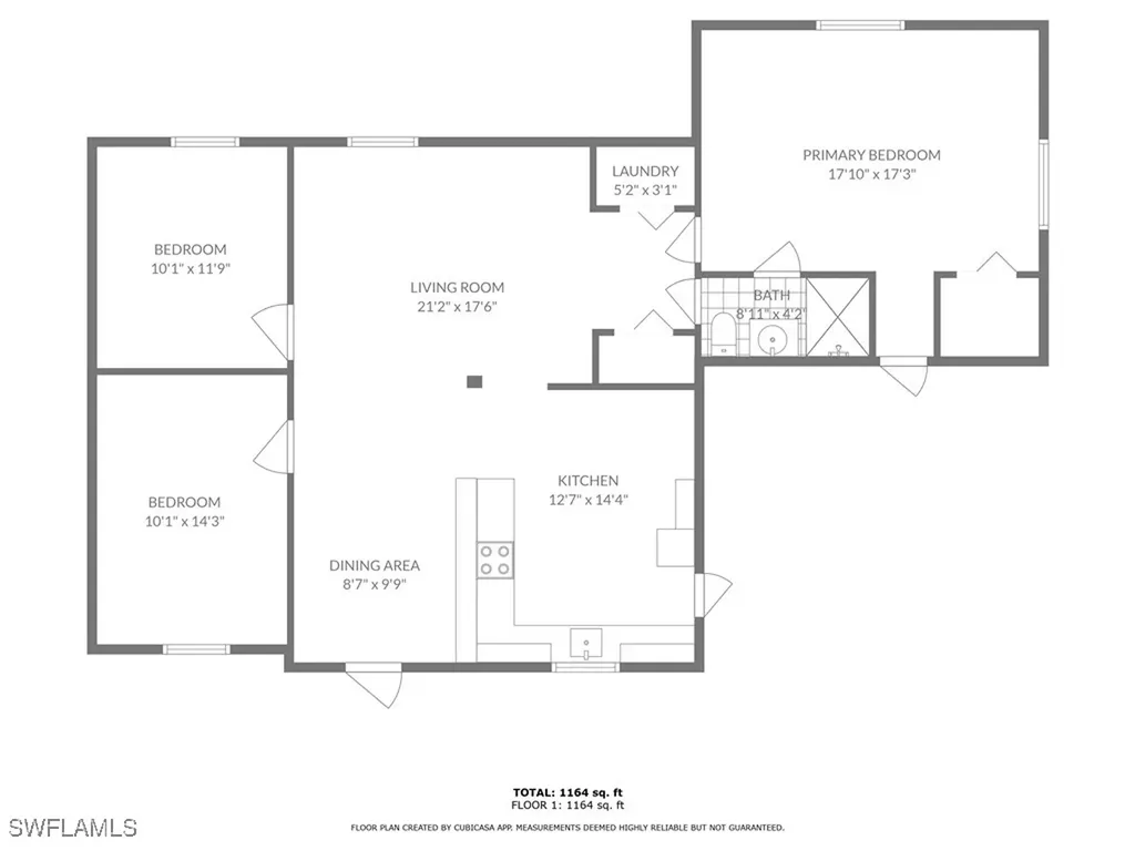 5981 Cubles Drive Bokeelia FL 33922