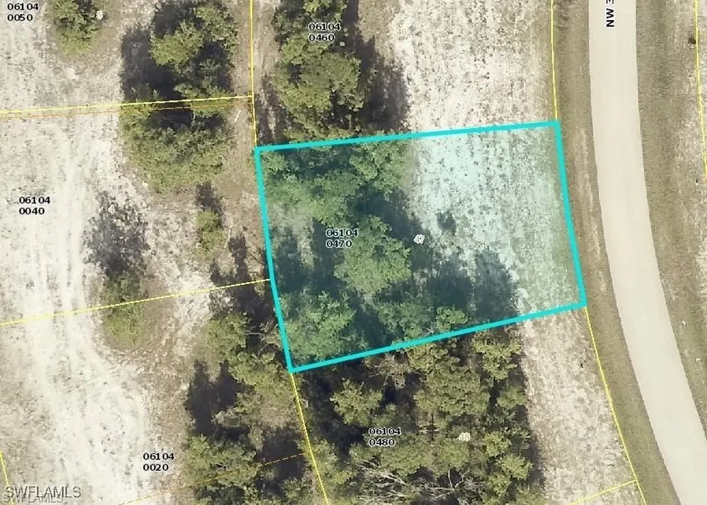 4510 NW 36th Avenue Cape Coral FL 33993