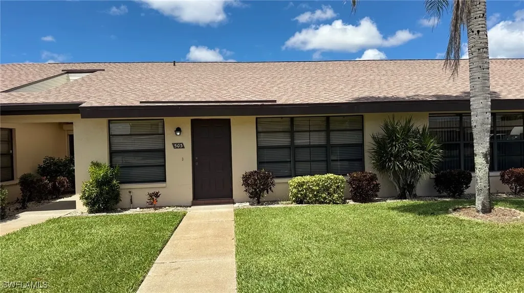 3916 SE 11th Place Cape Coral FL 33904