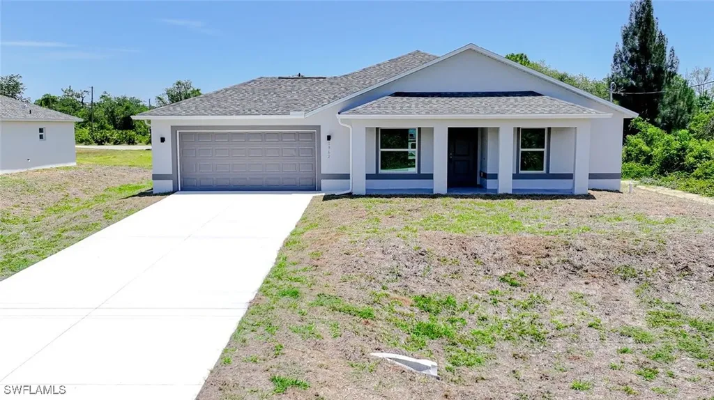 1962 Leghorn Street Lehigh Acres FL 33972