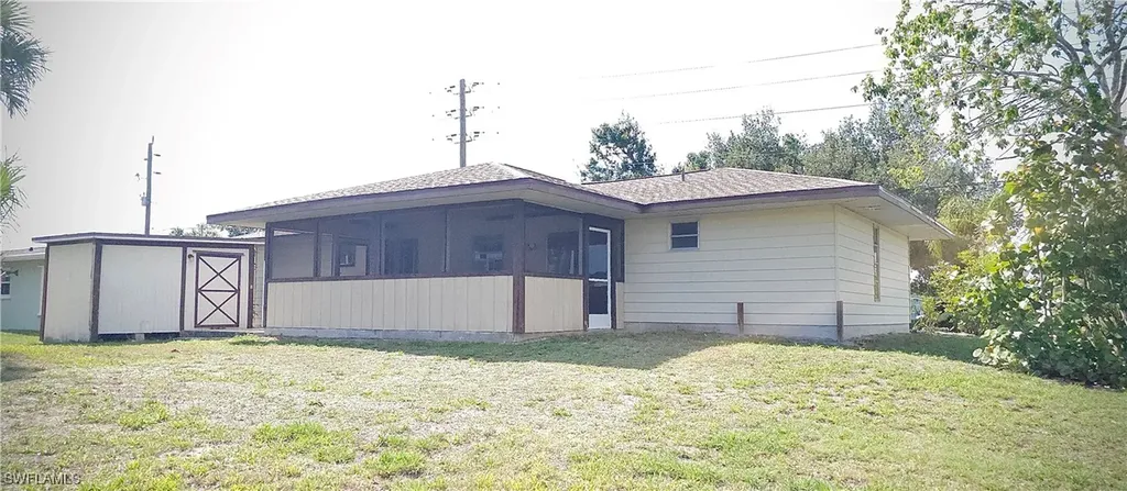 27193 Voyageur Drive Punta Gorda FL 33983