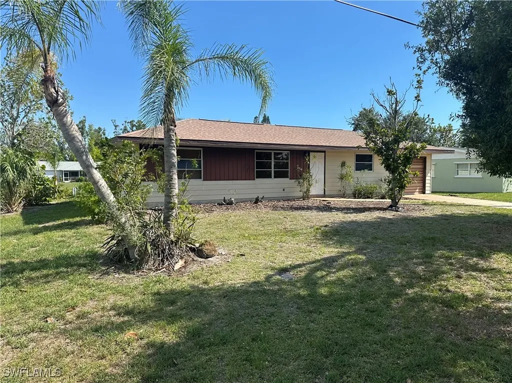 27193 Voyageur Drive Punta Gorda FL 33983