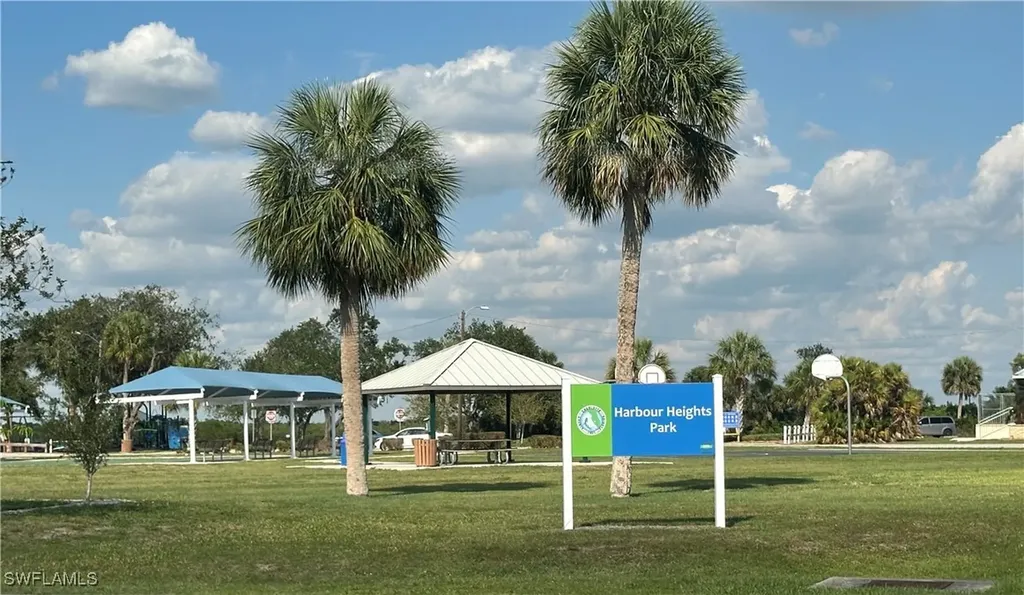 27193 Voyageur Drive Punta Gorda FL 33983