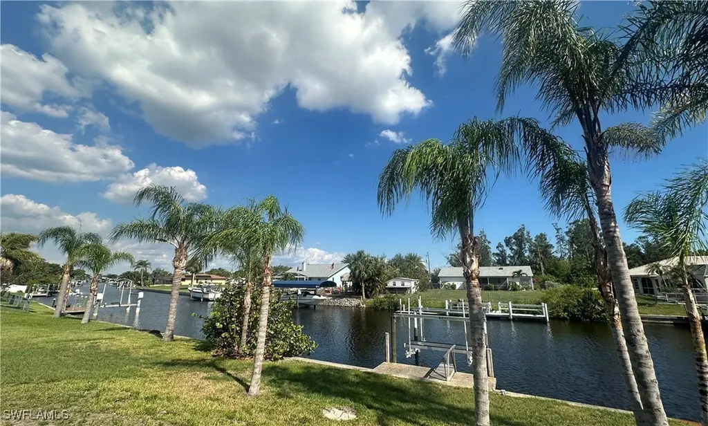 27193 Voyageur Drive Punta Gorda FL 33983