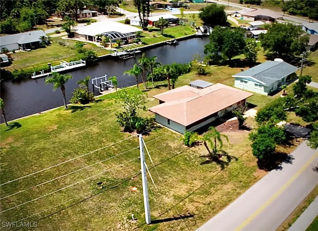 27193 Voyageur Drive Punta Gorda FL 33983