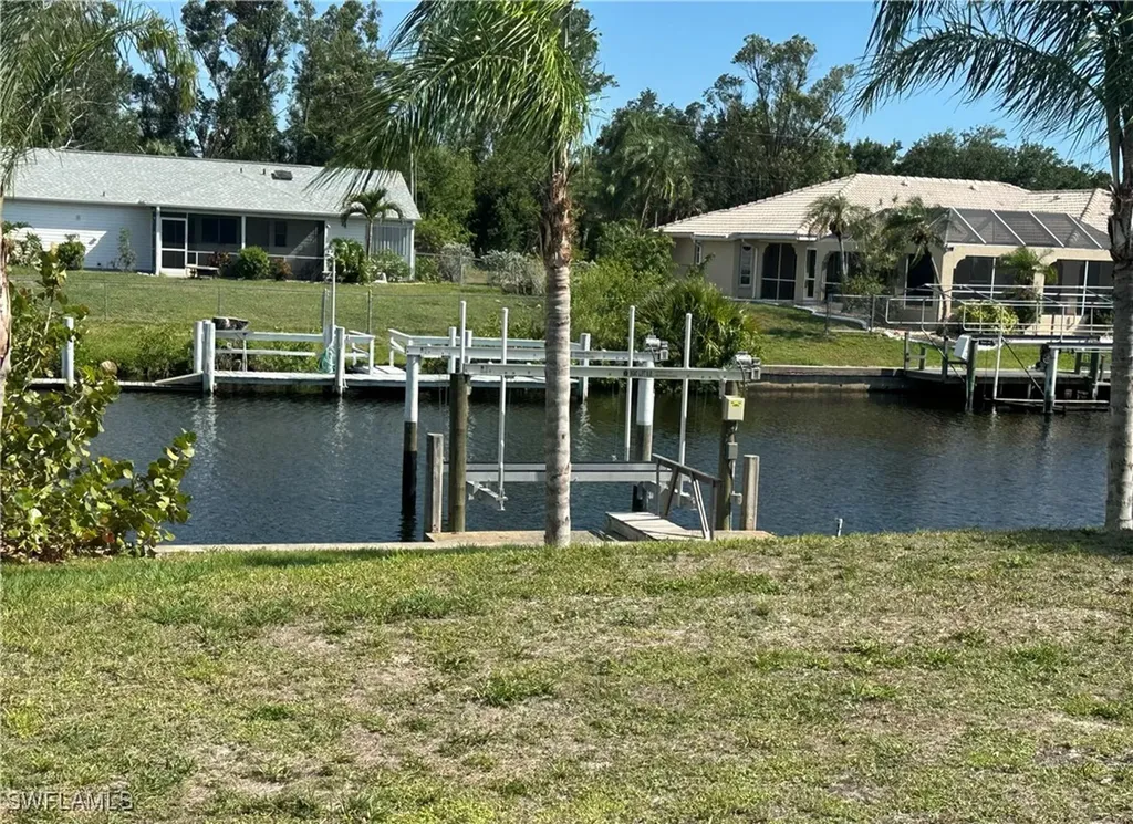 27193 Voyageur Drive Punta Gorda FL 33983