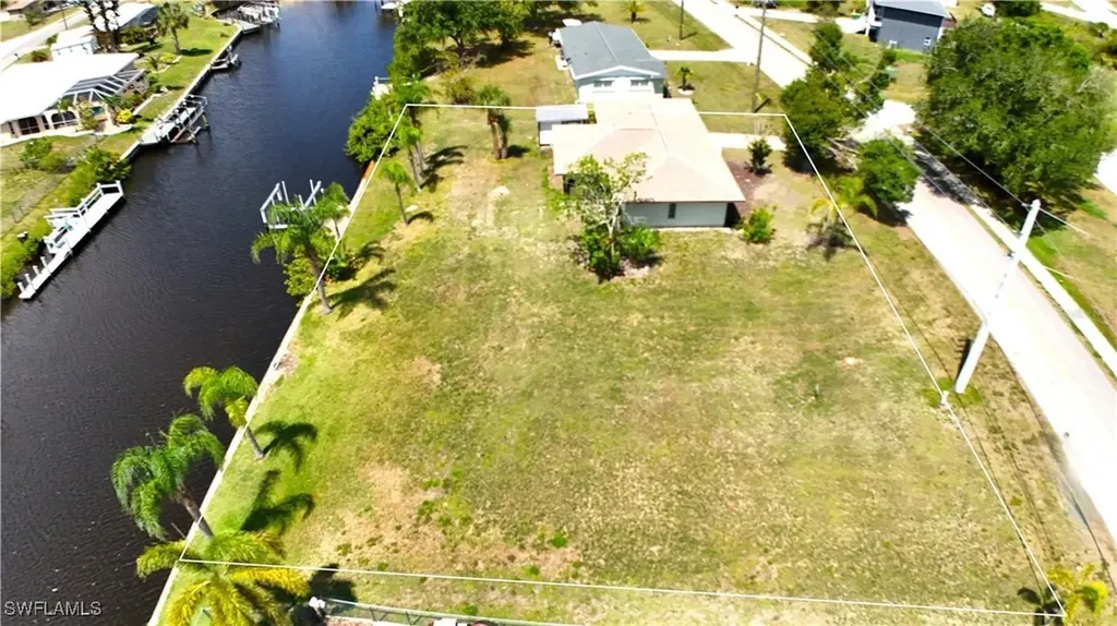 27193 Voyageur Drive Punta Gorda FL 33983