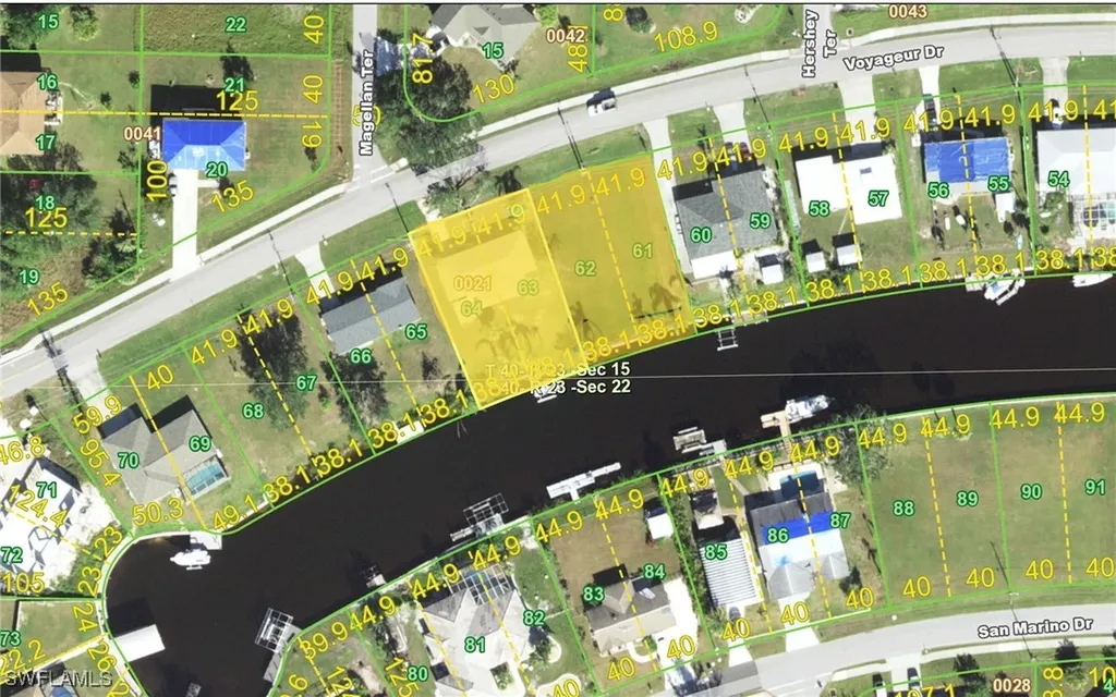 27193 Voyageur Drive Punta Gorda FL 33983