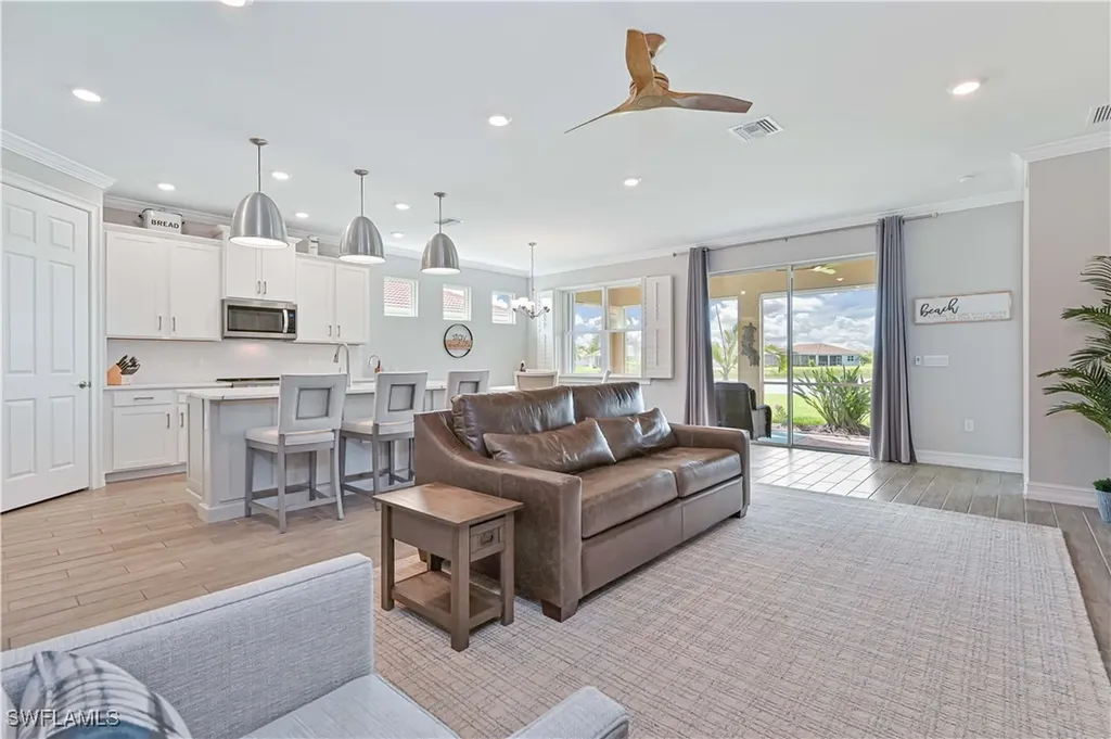 15058 Citrus Tree Court Alva FL 33920