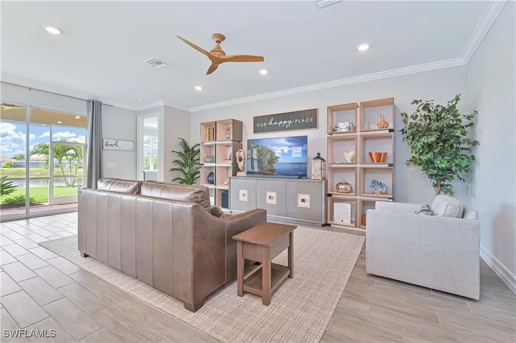 15058 Citrus Tree Court Alva FL 33920