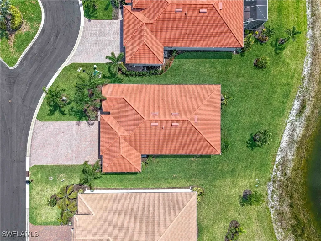 15058 Citrus Tree Court Alva FL 33920