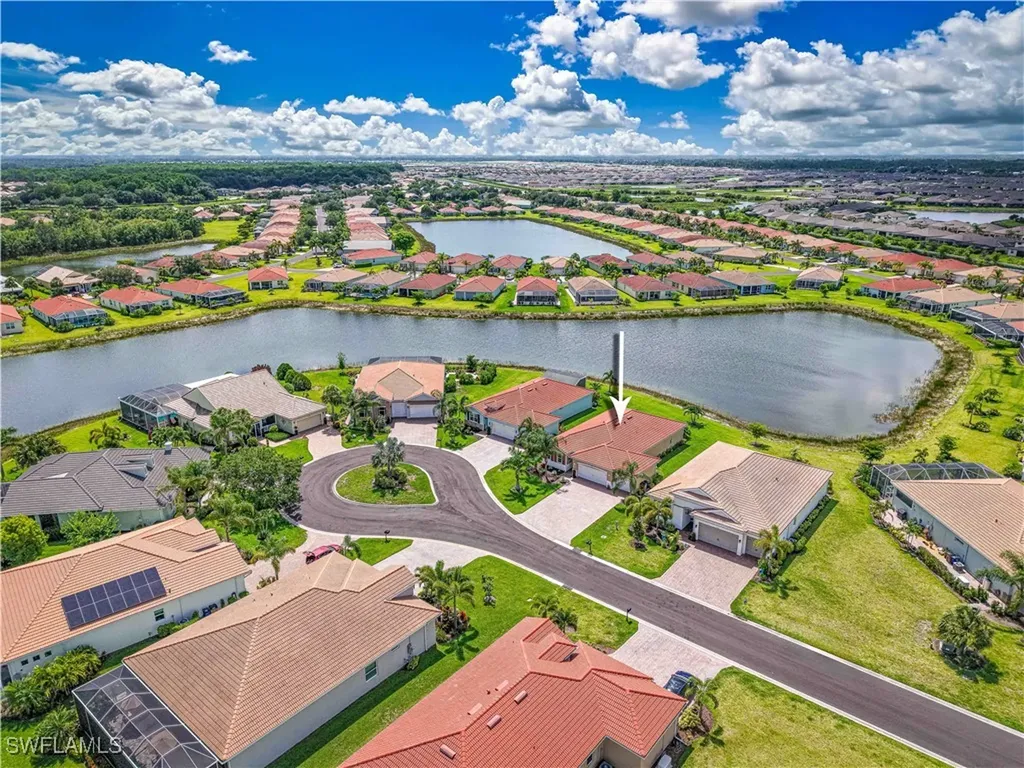 15058 Citrus Tree Court Alva FL 33920