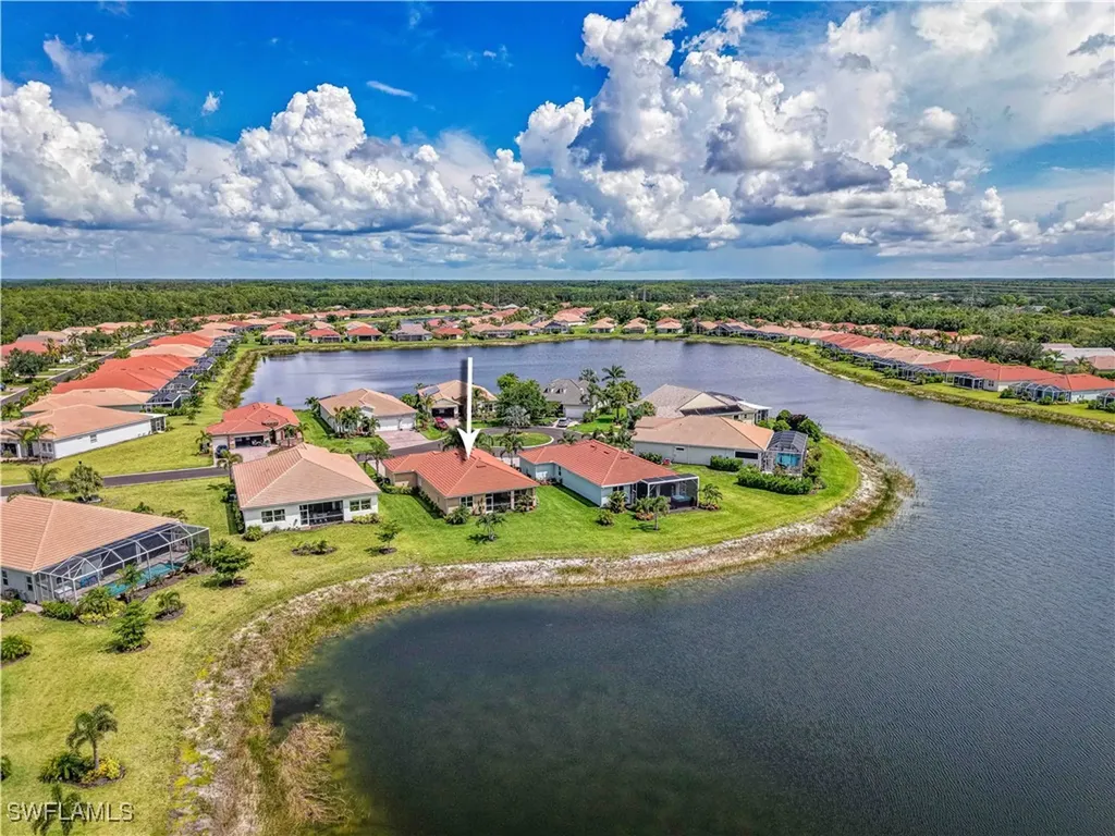 15058 Citrus Tree Court Alva FL 33920