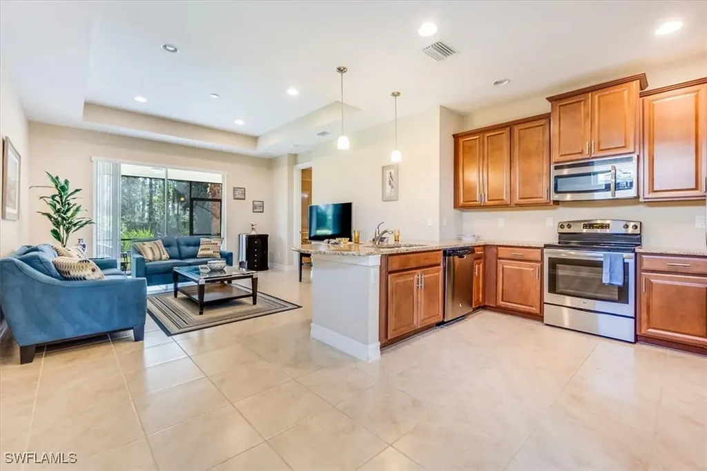 North Fort Myers FL, 3546 Crosswater Drive