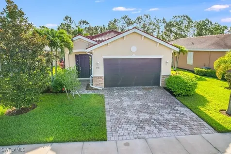 3546 Crosswater Drive North Fort Myers FL 33917