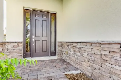 3546 Crosswater Drive North Fort Myers FL 33917