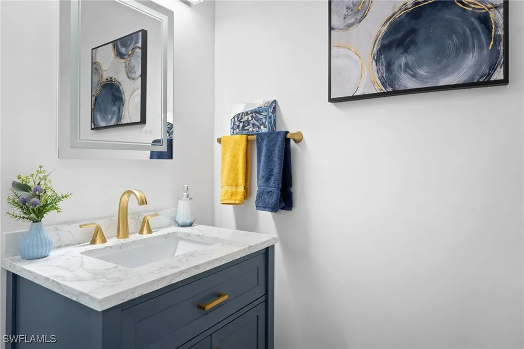 5851 Shell Cove Drive Cape Coral FL 33914