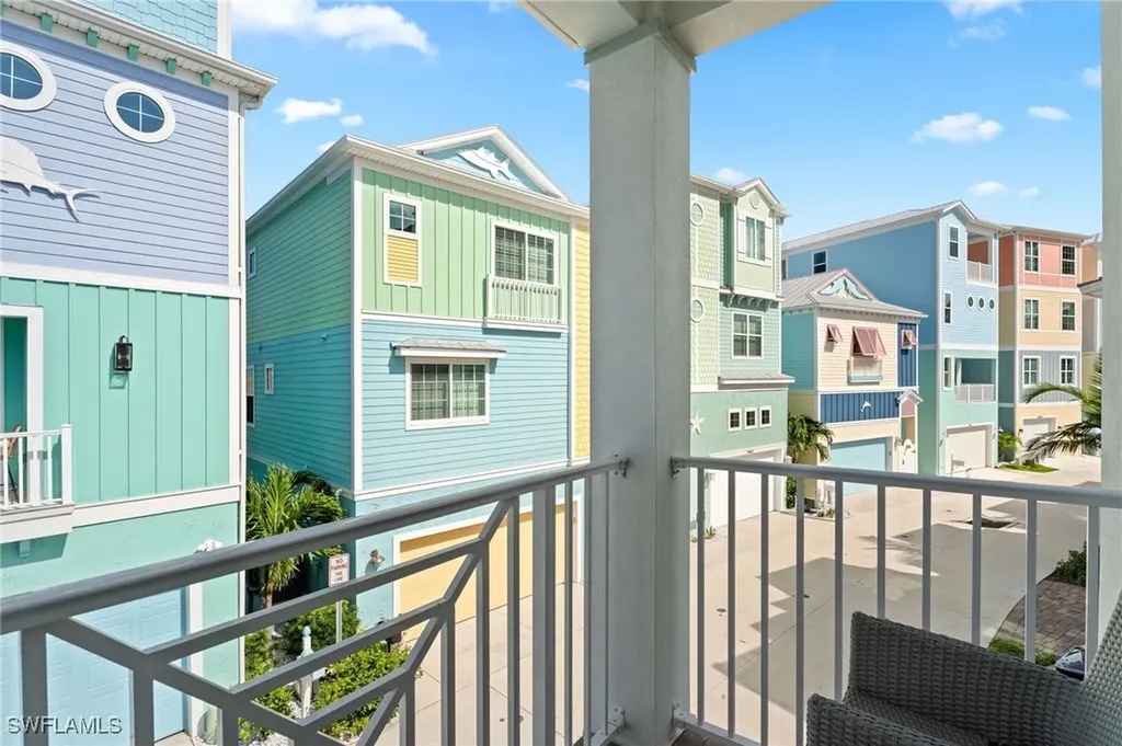 5851 Shell Cove Drive Cape Coral FL 33914