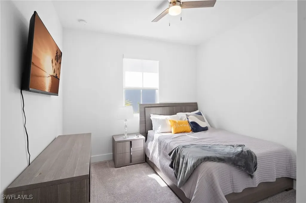 5851 Shell Cove Drive Cape Coral FL 33914