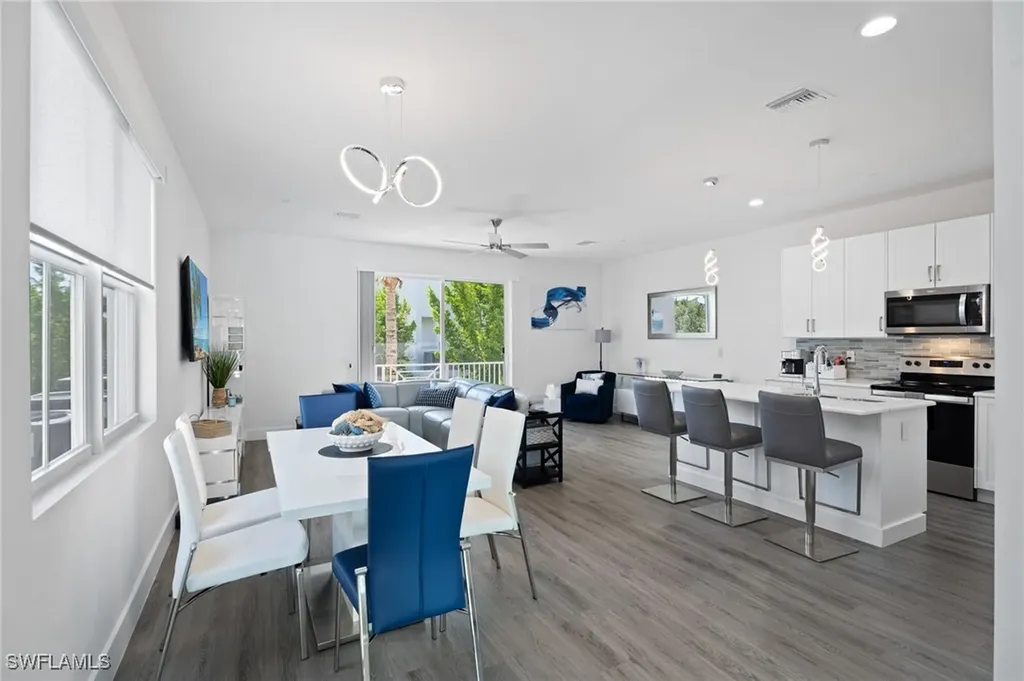 5851 Shell Cove Drive Cape Coral FL 33914