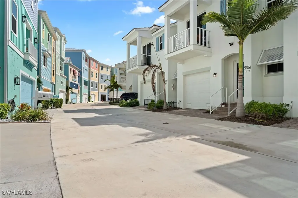 5851 Shell Cove Drive Cape Coral FL 33914