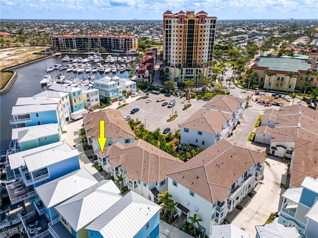 5851 Shell Cove Drive Cape Coral FL 33914