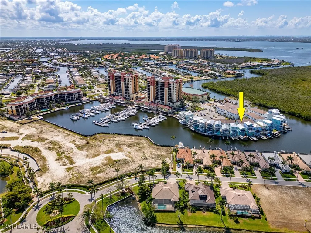 5851 Shell Cove Drive Cape Coral FL 33914