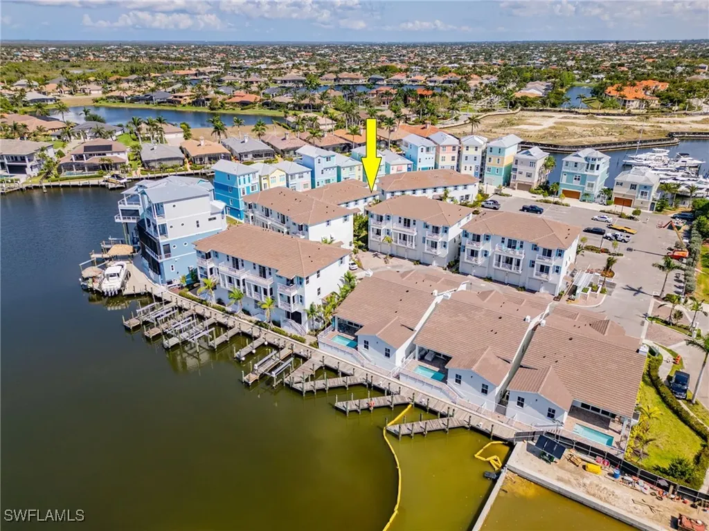 5851 Shell Cove Drive Cape Coral FL 33914