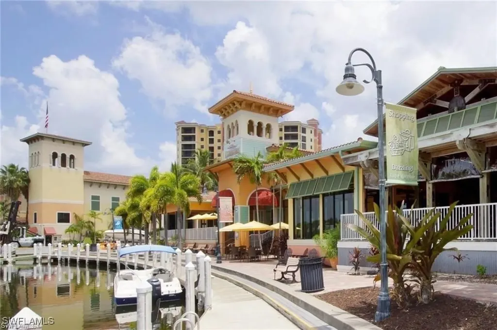 5851 Shell Cove Drive Cape Coral FL 33914