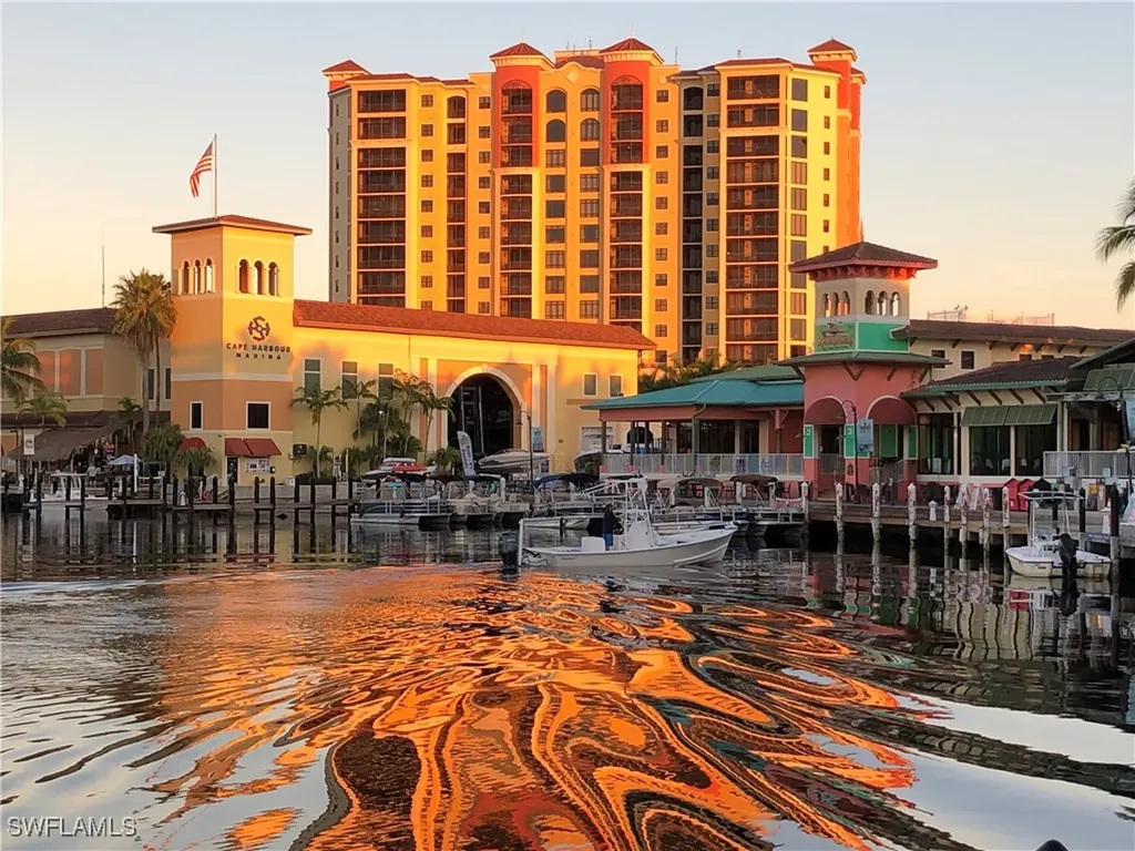 5851 Shell Cove Drive Cape Coral FL 33914