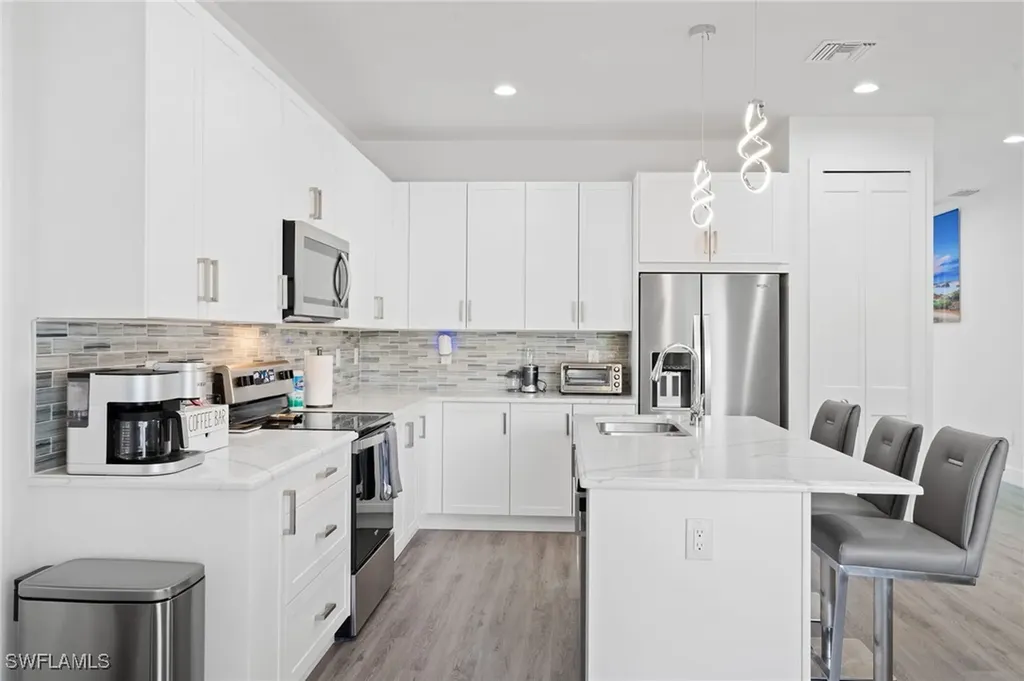 5851 Shell Cove Drive Cape Coral FL 33914