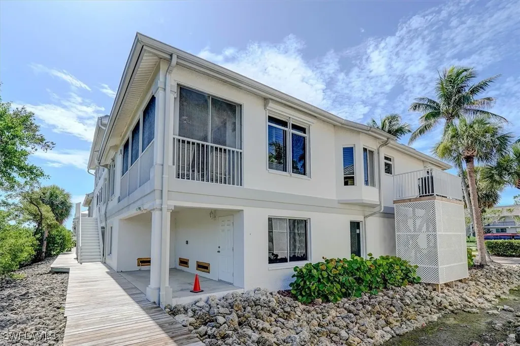 221 Lenell Road Fort Myers Beach FL 33931