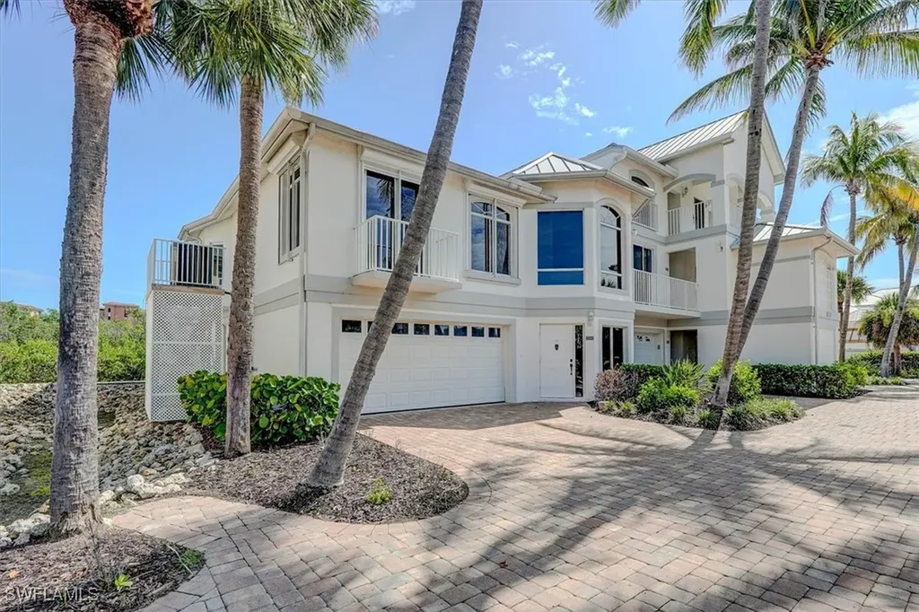 221 Lenell Road Fort Myers Beach FL 33931