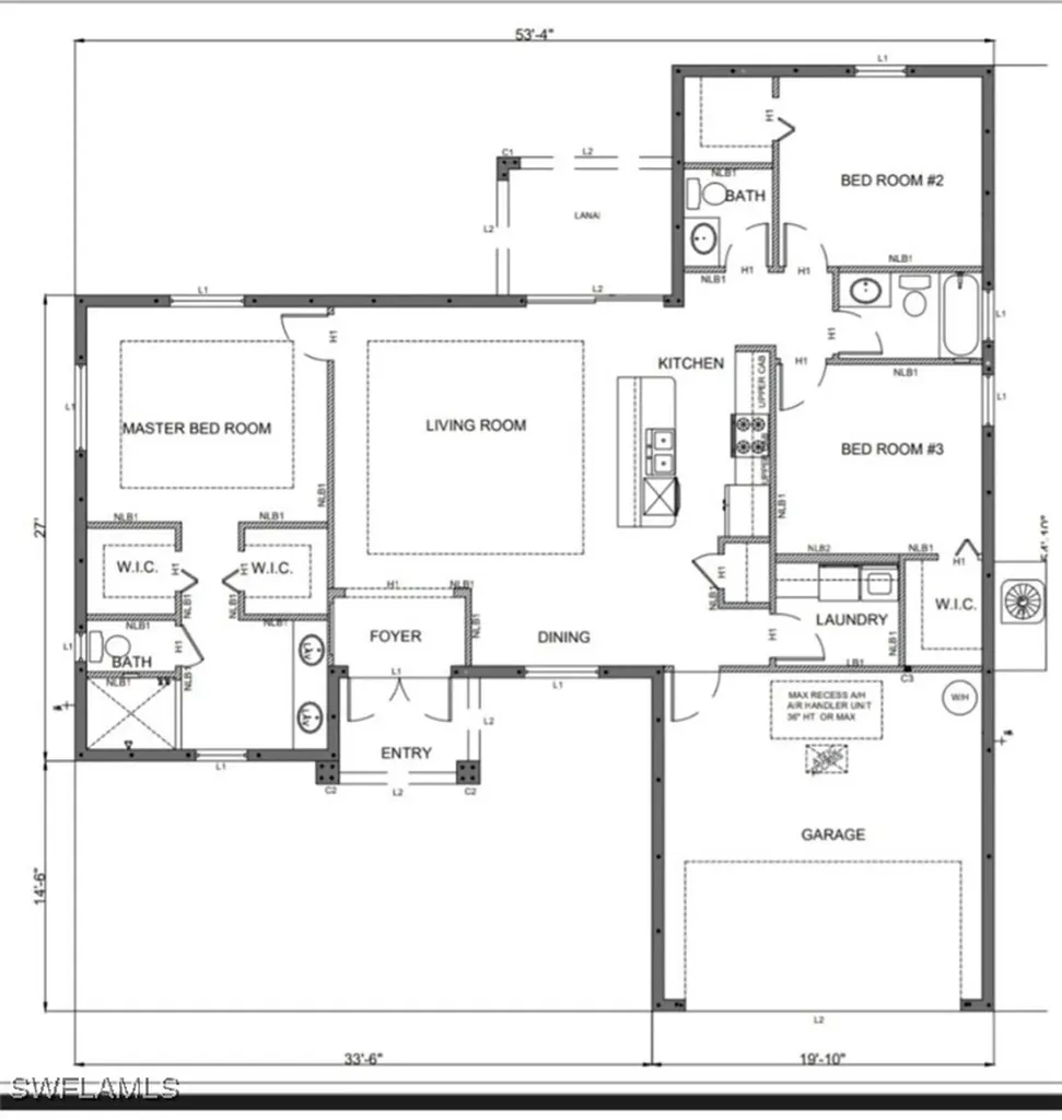 326 Nathan Avenue Lehigh Acres FL 33974