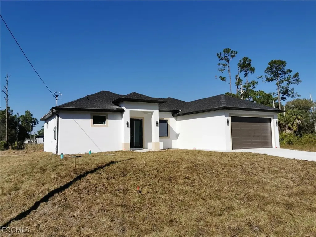 326 Nathan Avenue Lehigh Acres FL 33974