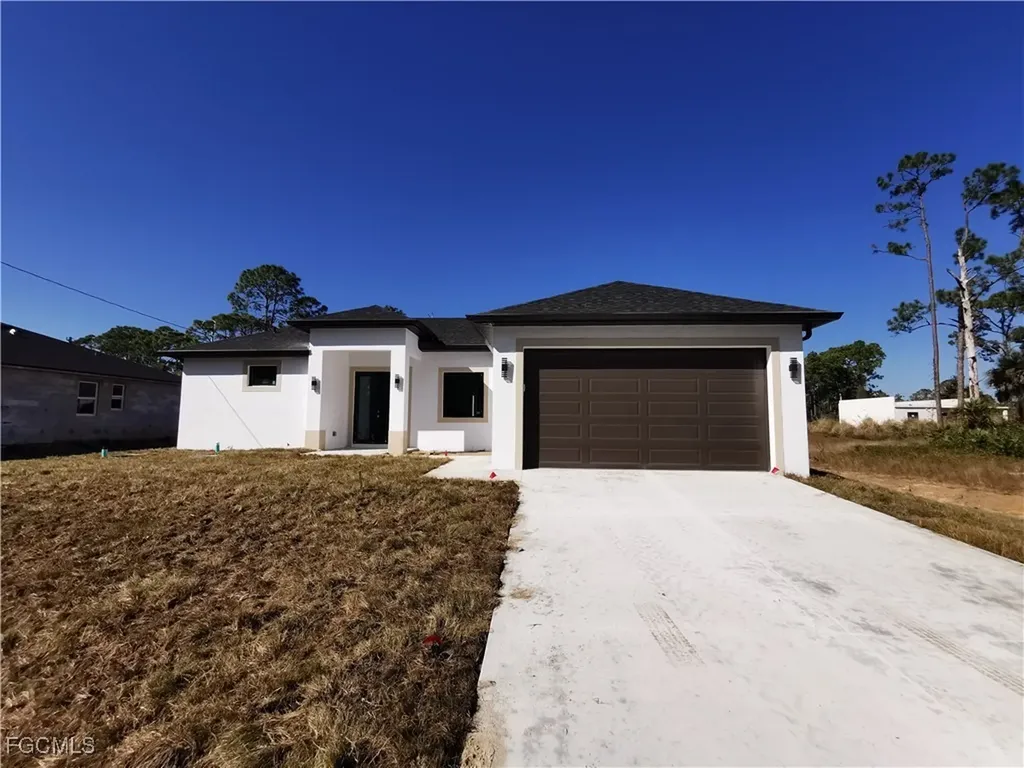 326 Nathan Avenue Lehigh Acres FL 33974