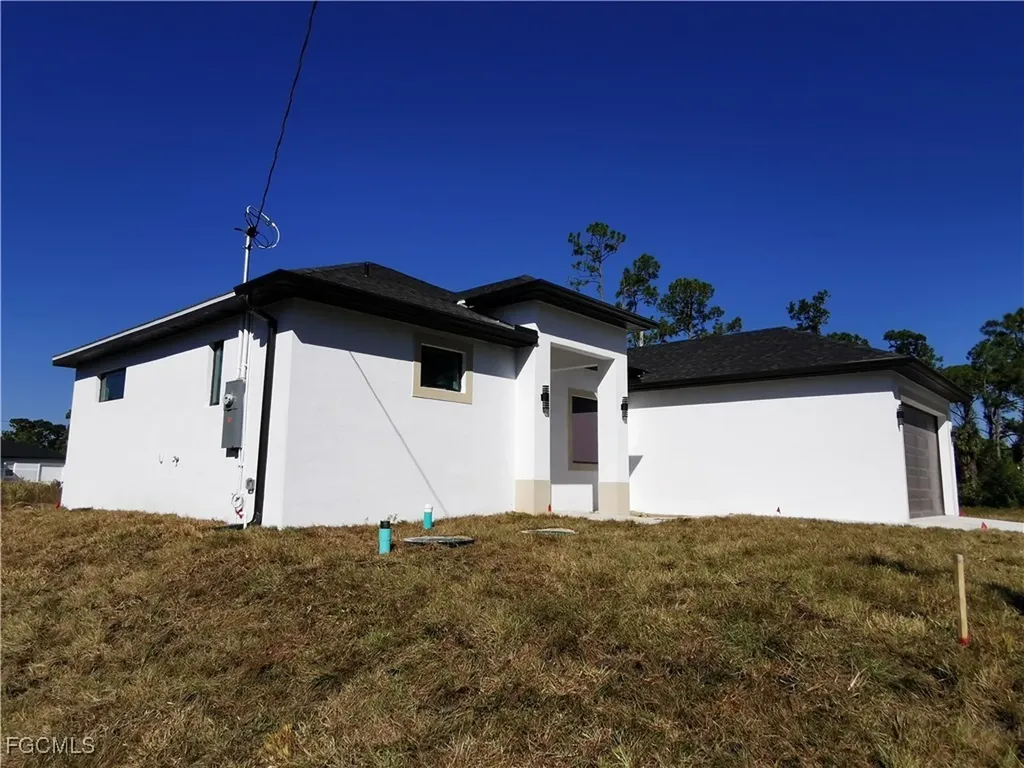 326 Nathan Avenue Lehigh Acres FL 33974