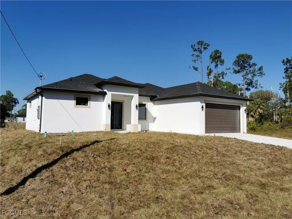 326 Nathan Avenue Lehigh Acres FL 33974