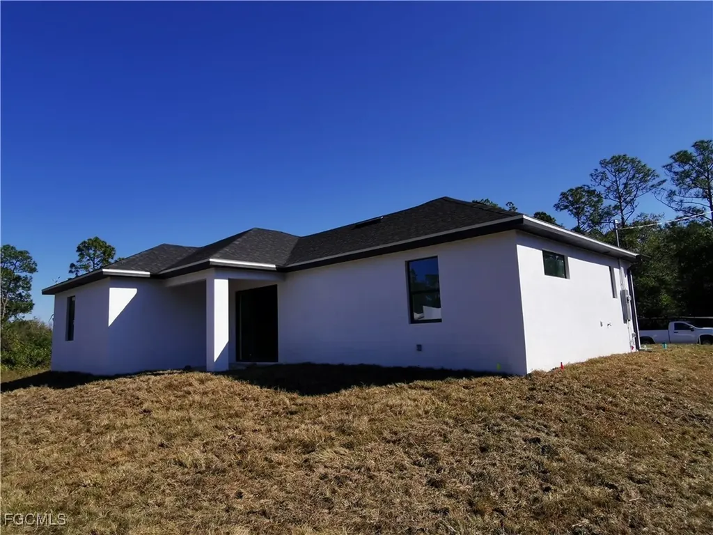 326 Nathan Avenue Lehigh Acres FL 33974