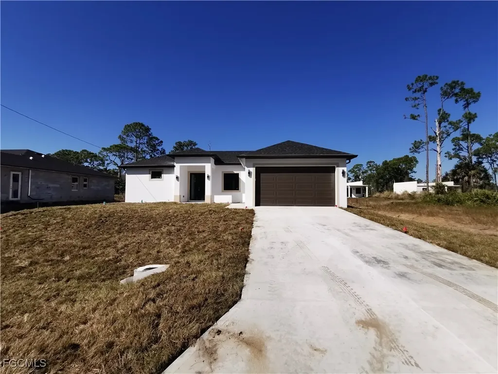 326 Nathan Avenue Lehigh Acres FL 33974