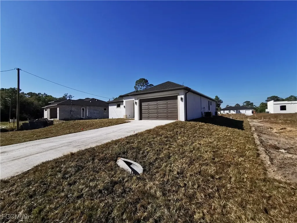 326 Nathan Avenue Lehigh Acres FL 33974