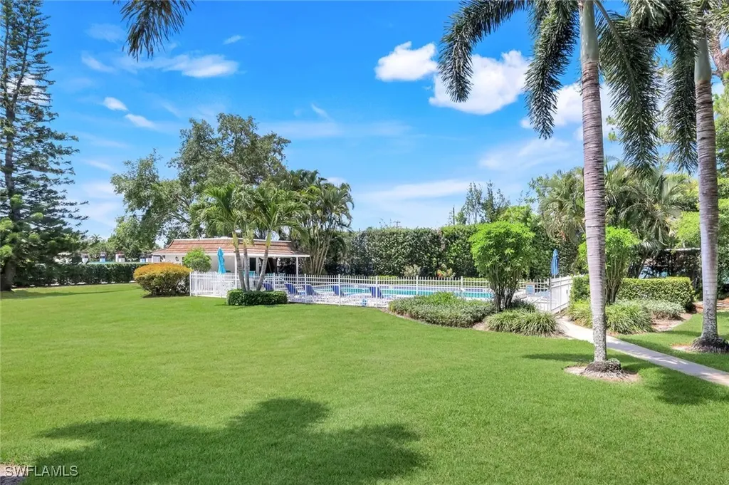 240 Palm River Boulevard Naples FL 34110