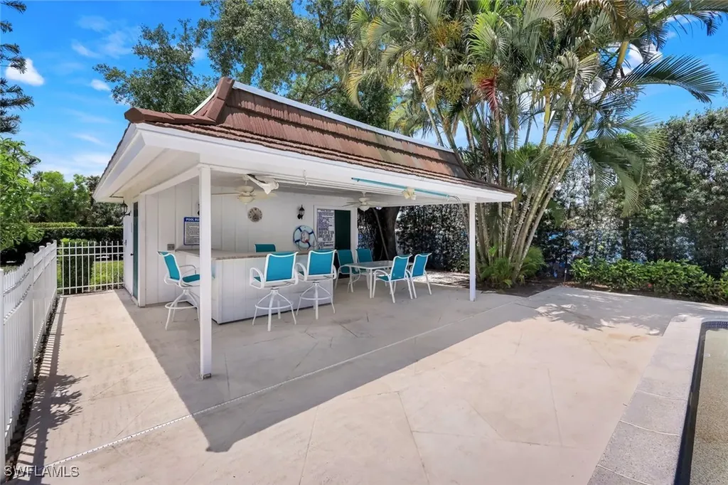 240 Palm River Boulevard Naples FL 34110