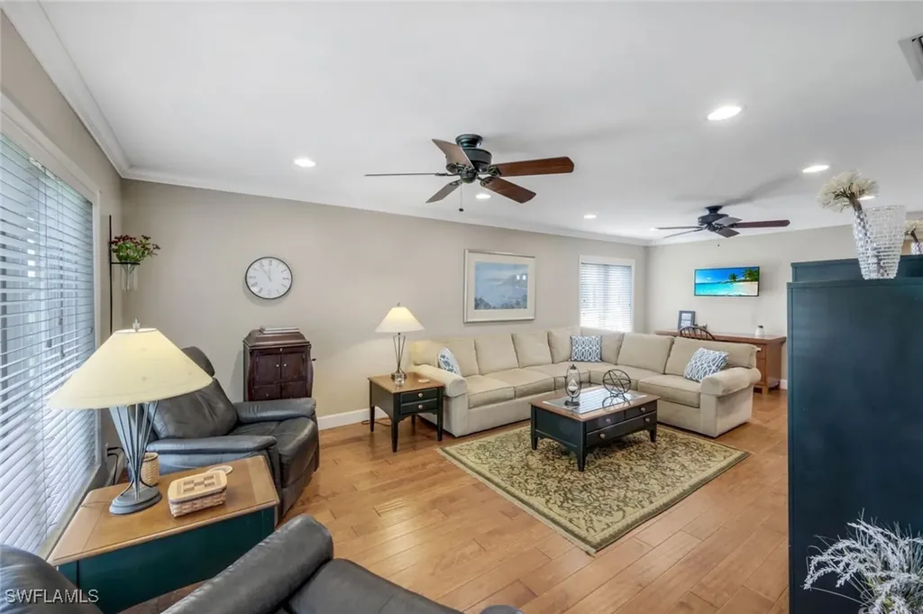 240 Palm River Boulevard Naples FL 34110