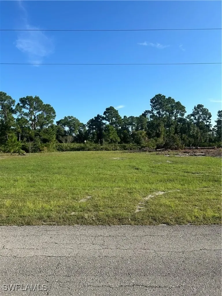 1147 Nimitz Boulevard Lehigh Acres FL 33974
