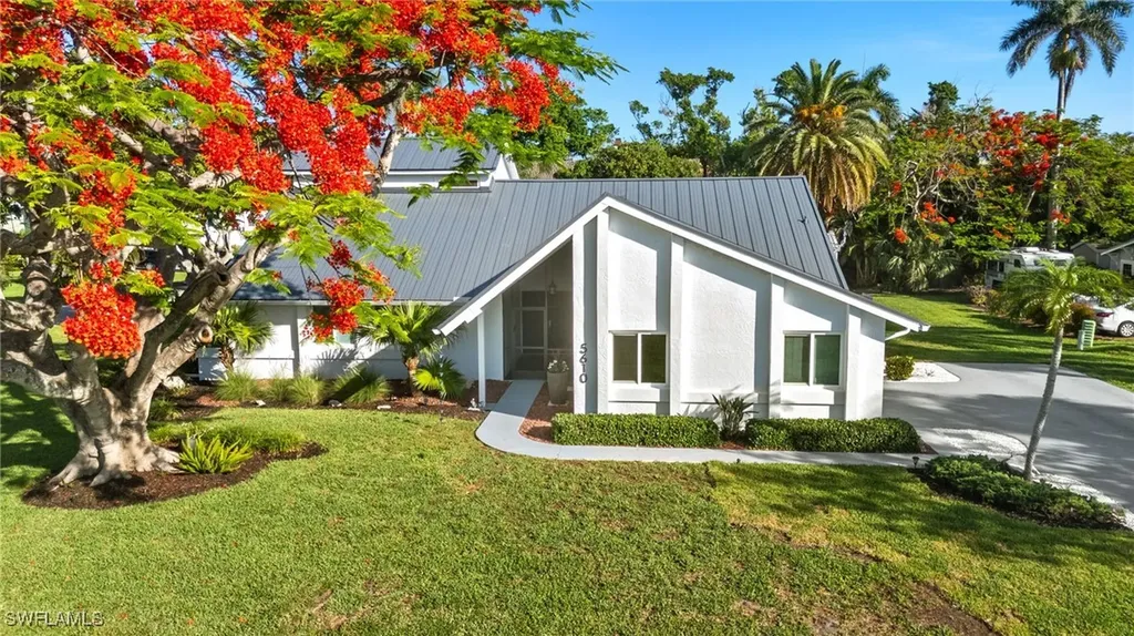 5610 Sundown Harbor Court Fort Myers FL 33919