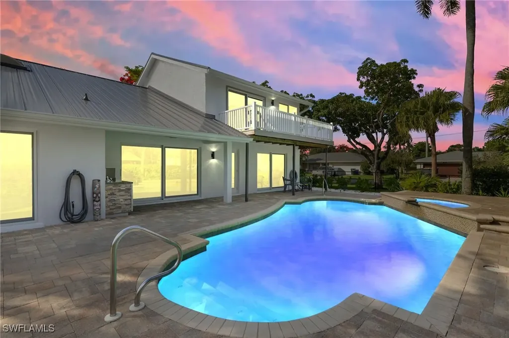 5610 Sundown Harbor Court Fort Myers FL 33919