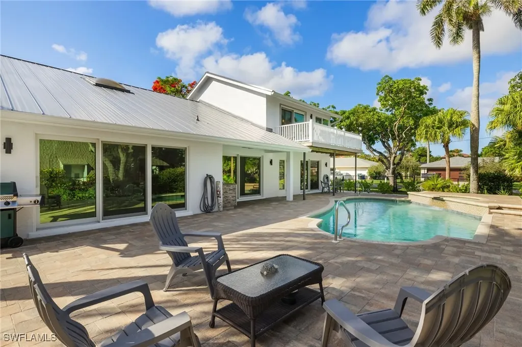 5610 Sundown Harbor Court Fort Myers FL 33919